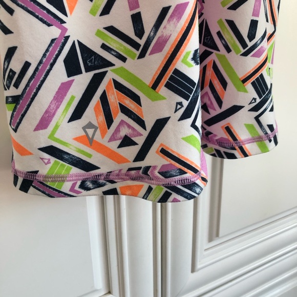 Unique Ivivva by Lululemon girl’s tank top - Picture 7 of 10